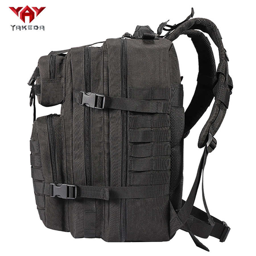 YAKEDA Molle Av Sırt Çantası D - Outdoor Hunting Fabric incelemesi ve fiyatı