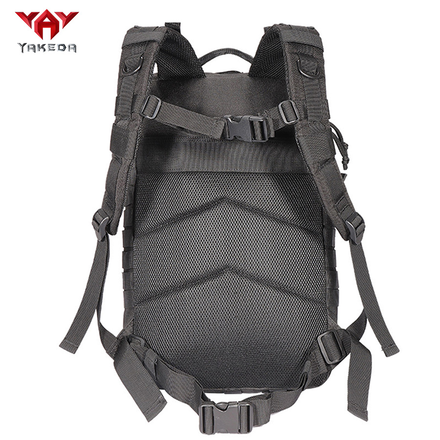 YAKEDA Molle Av Sırt Çantası D - Outdoor Hunting Fabric incelemesi ve fiyatı