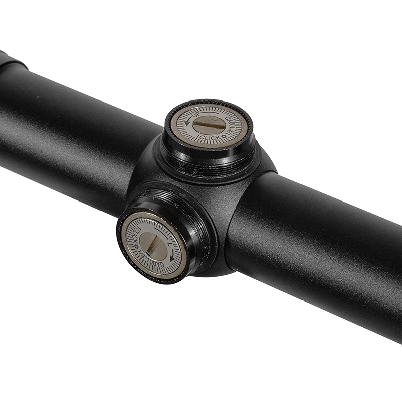 FIRE WOLF 4X32 Yay Çapraz Takt - Crossbow Scope Sight incelemesi ve fiyatı
