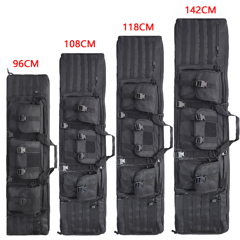 108/118/142 CM Uzun Sırt Çanta - Outdoor Hunting Backpack incelemesi ve fiyatı