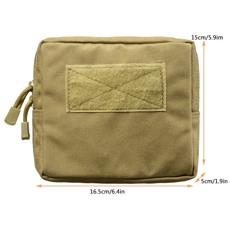 Açık Hava EDC Molle Çantası Sp - Outdoor Hunting Packs incelemesi ve fiyatı