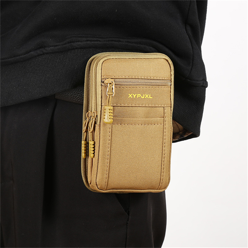 Molle kılıfı cep telefonu bel  - Outdoor Hunting Packs incelemesi ve fiyatı