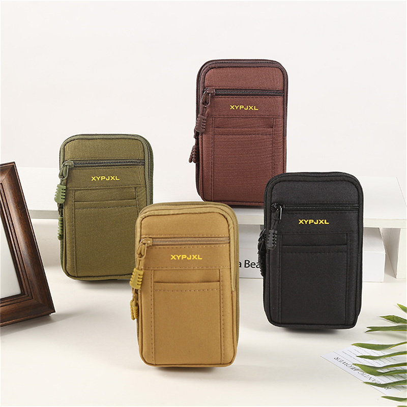 Molle kılıfı cep telefonu bel  - Outdoor Hunting Packs incelemesi ve fiyatı