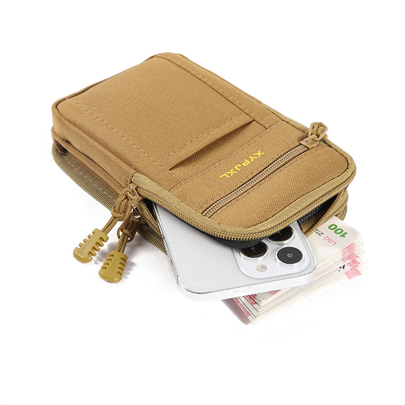 Molle kılıfı cep telefonu bel  - Outdoor Hunting Packs incelemesi ve fiyatı