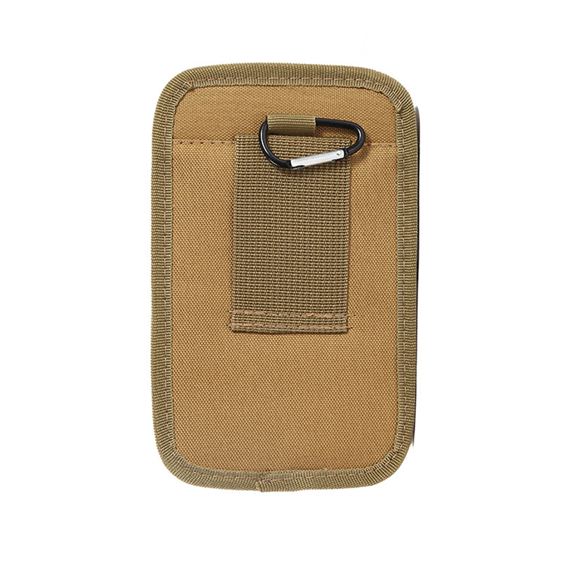 Molle kılıfı cep telefonu bel  - Outdoor Hunting Packs incelemesi ve fiyatı