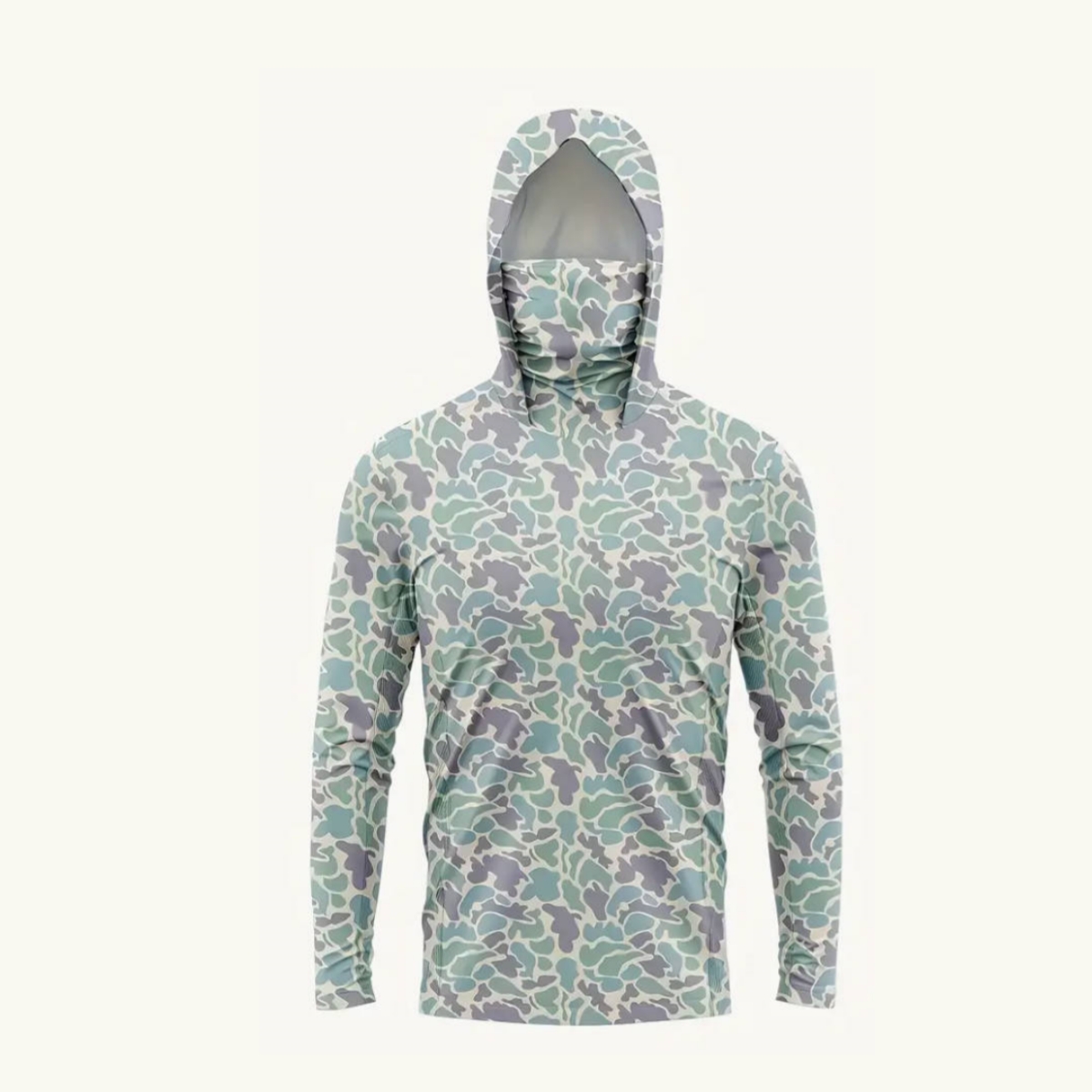 Erkekler için UPF50+ Güneş Kor - Hunting & Outdoor Supplies Photos incelemesi ve fiyatı