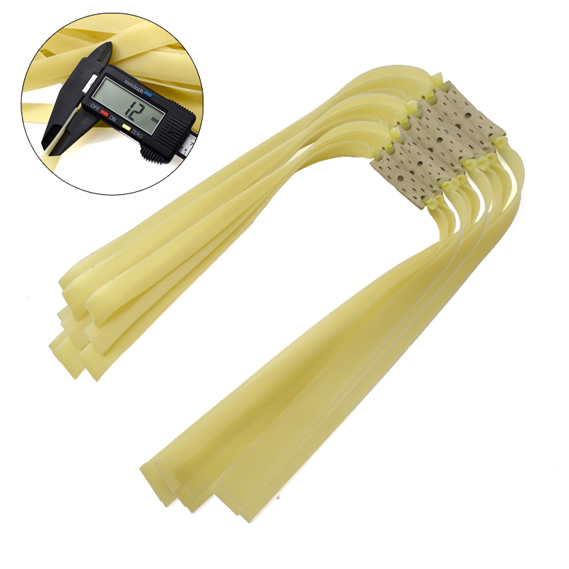 1.2mm Yüksek Hızlı 1/3/6 ADET  - Outdoor Hunting Launcher incelemesi ve fiyatı
