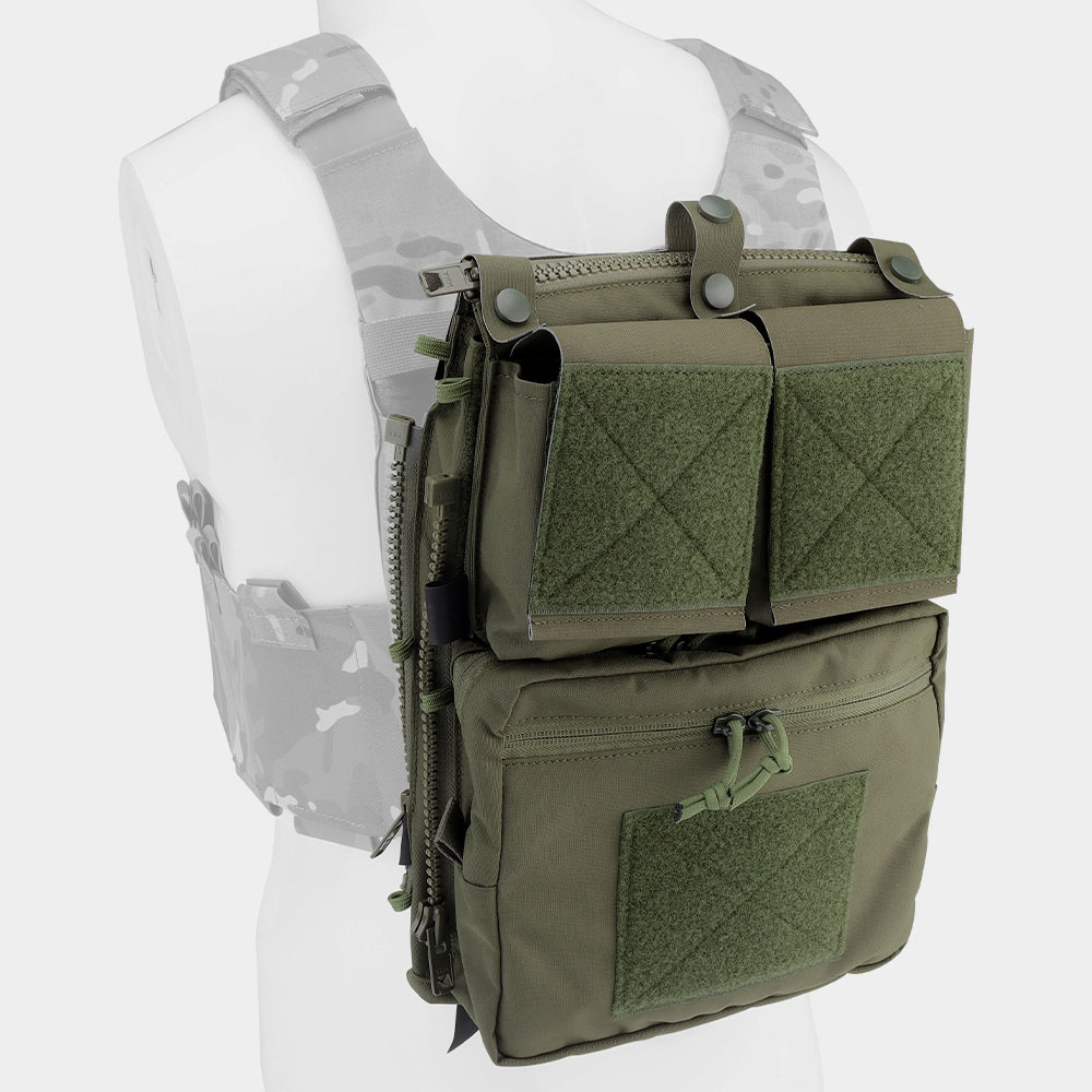 LV-119 Taktik Yelek Arka Panel - Men'S Outdoor Hunting Jacket incelemesi ve fiyatı