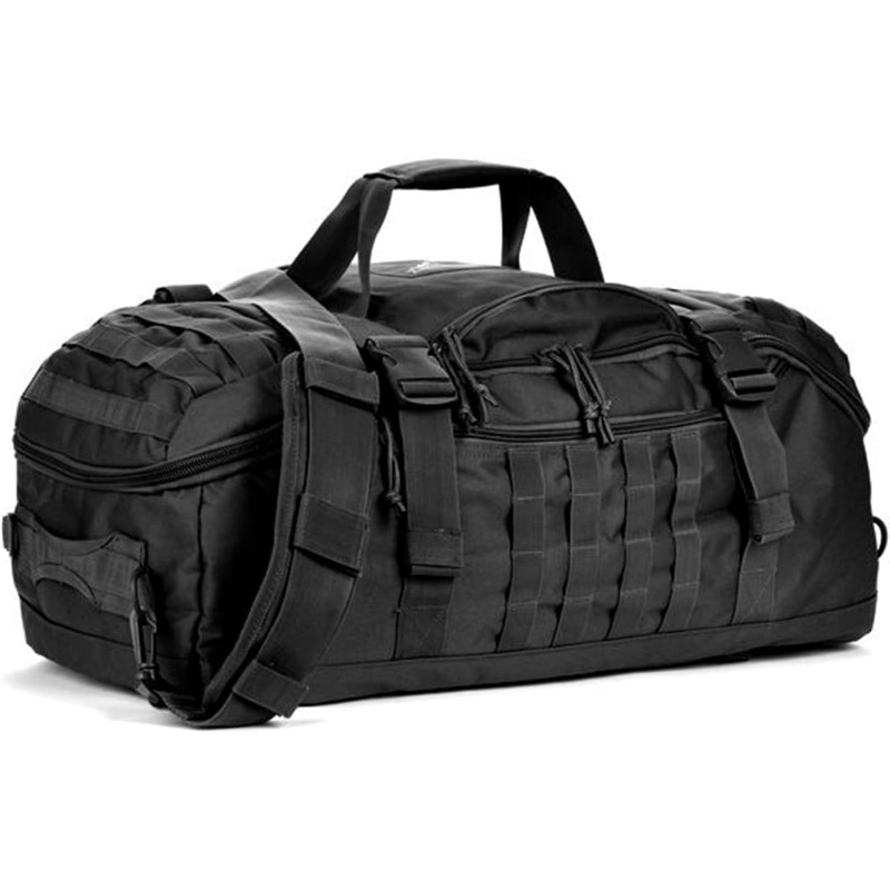 LQARMY 25L 45L 80L Spor Seyaha - Outdoor Hunting Backpack incelemesi ve fiyatı
