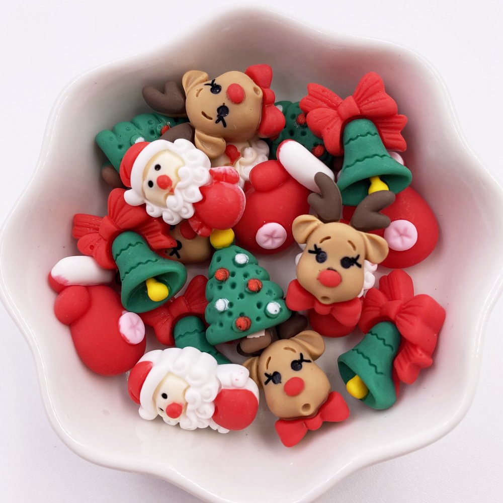 20 adet Kawaii renkli reçine E - Elk Bugle Call incelemesi ve fiyatı