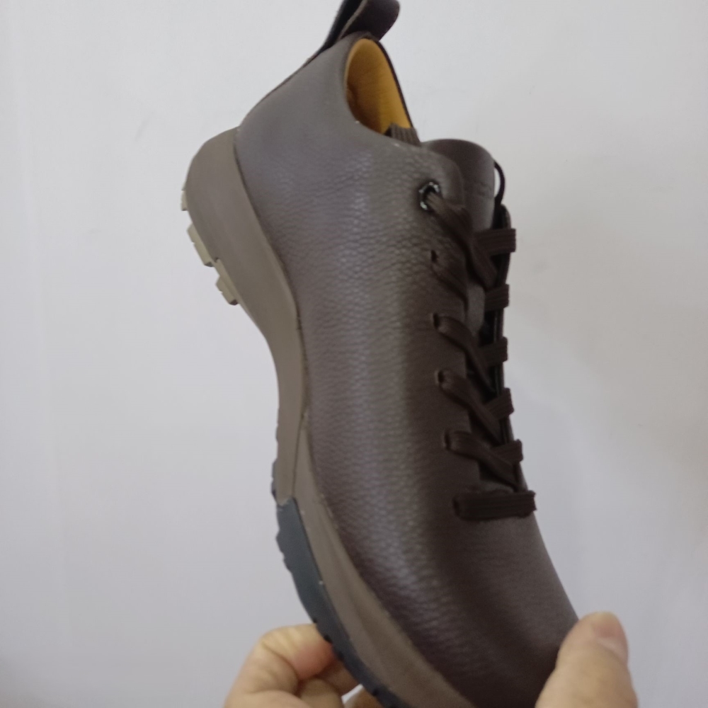 Inek Deri Ayakkabı Erkekler Lü - Outdoor Hunting Fabric incelemesi ve fiyatı