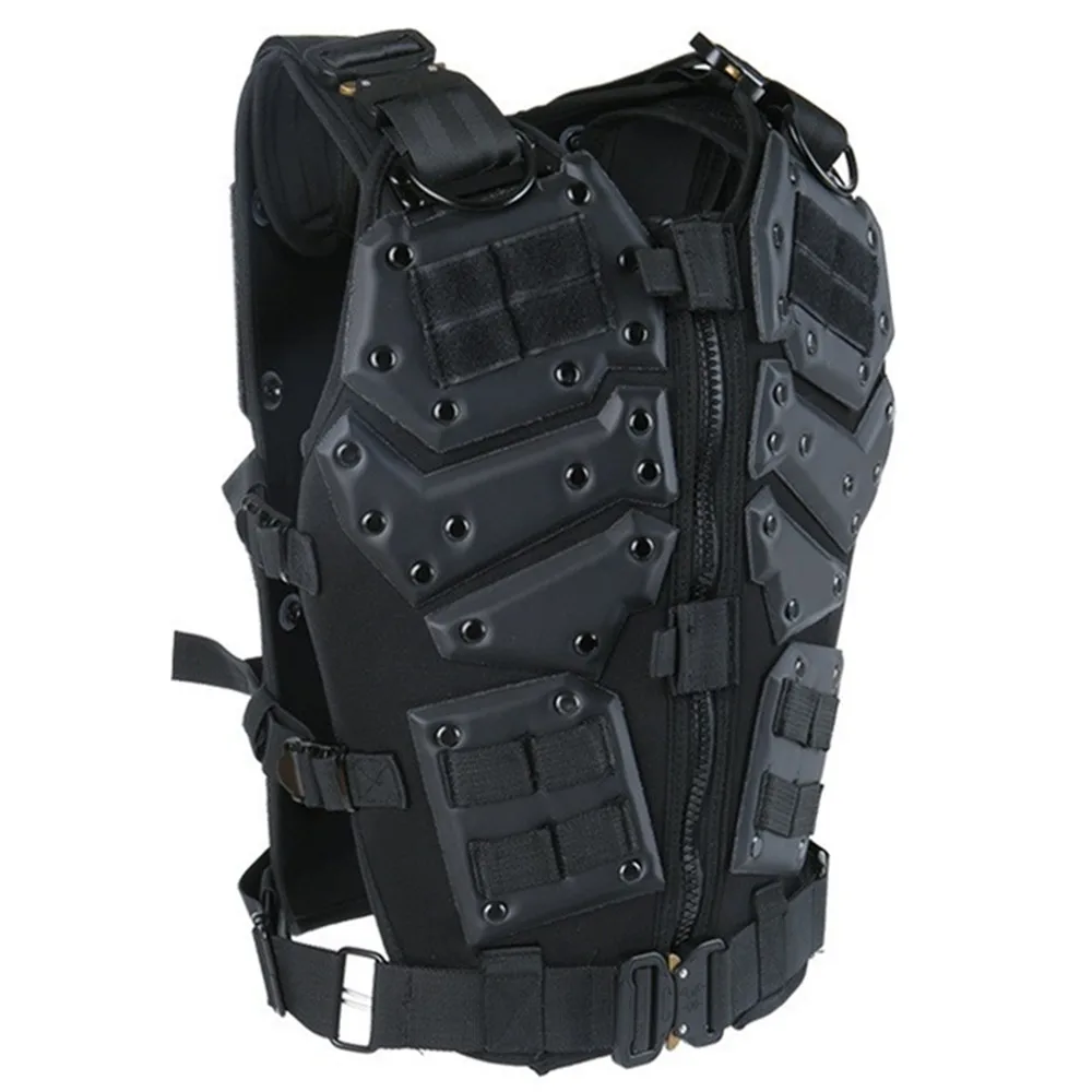 Genişletilebilir Taktik Yelek  - Hunting Outdoor Gear incelemesi ve fiyatı