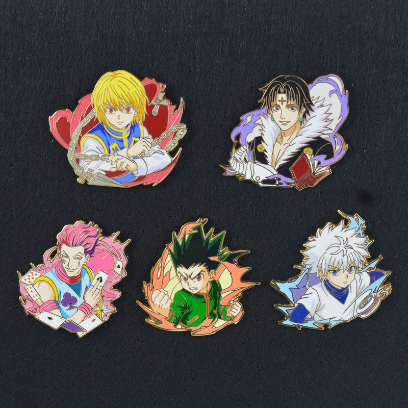 Yeni Anime Hunter X Hunter Ema - Outdoor Hunting Backpack incelemesi ve fiyatı