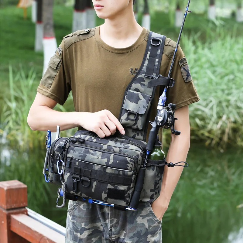 Büyük kapasiteli Luya çok fonk - Outdoor Hunting Packs incelemesi ve fiyatı