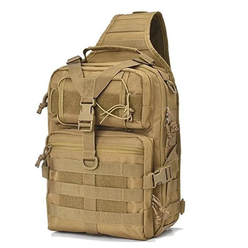 Göğüs Çantası Sırt Çantası Açı - Hunting Outdoor Day incelemesi ve fiyatı
