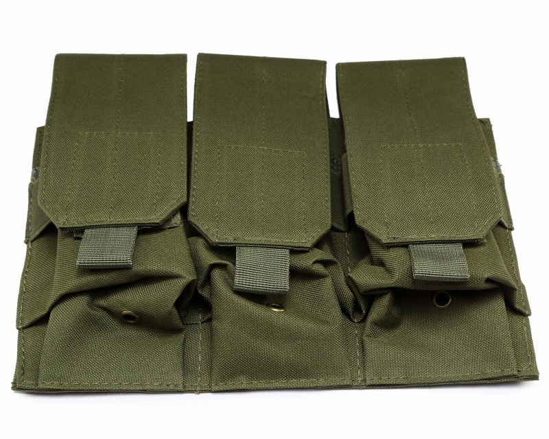 M4 M16 Molle Dergisi Kılıfı Çi - Outdoor Hunting Magazines incelemesi ve fiyatı