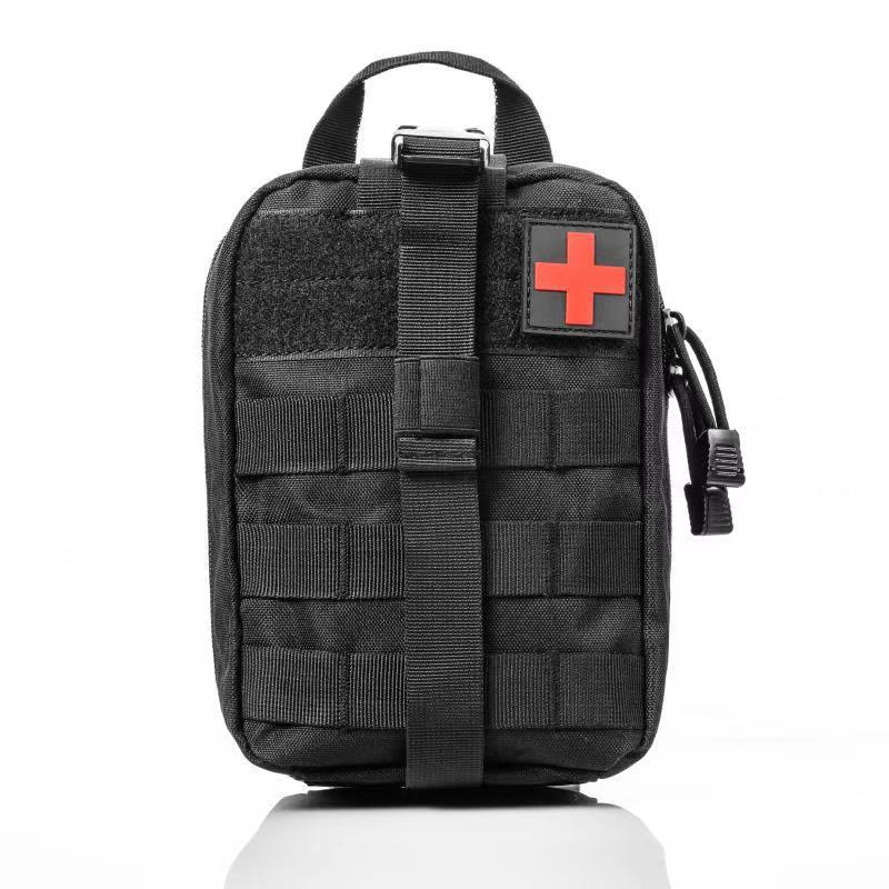 İlk Yardım Çantaları Erkekler  - Field Dressing Kit incelemesi ve fiyatı