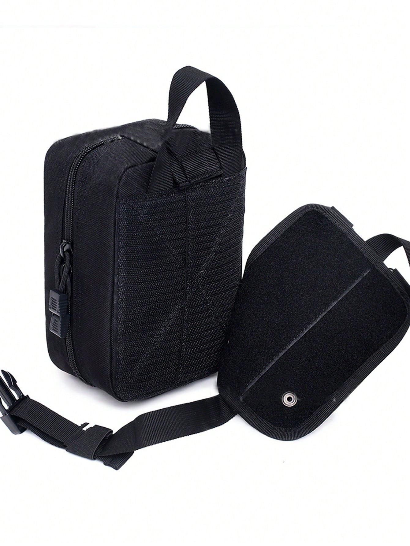 İlk Yardım Çantaları Erkekler  - Field Dressing Kit incelemesi ve fiyatı