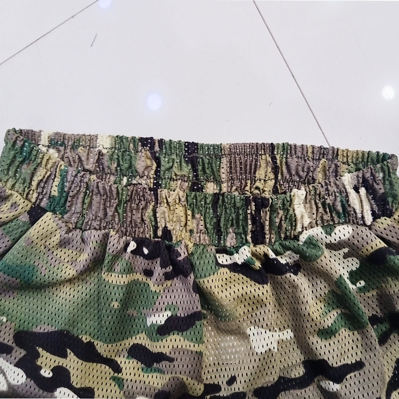 Açık Hava Taktik Fileli Kapüşo - Men'S Outdoor Hunting Jacket incelemesi ve fiyatı