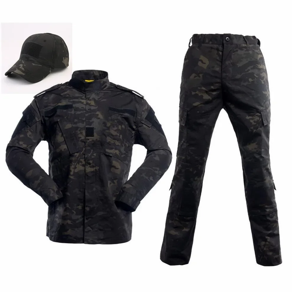 2026 Multicam Taktik Ceket Pan - Hunting & Outdoor Supplies Photos incelemesi ve fiyatı