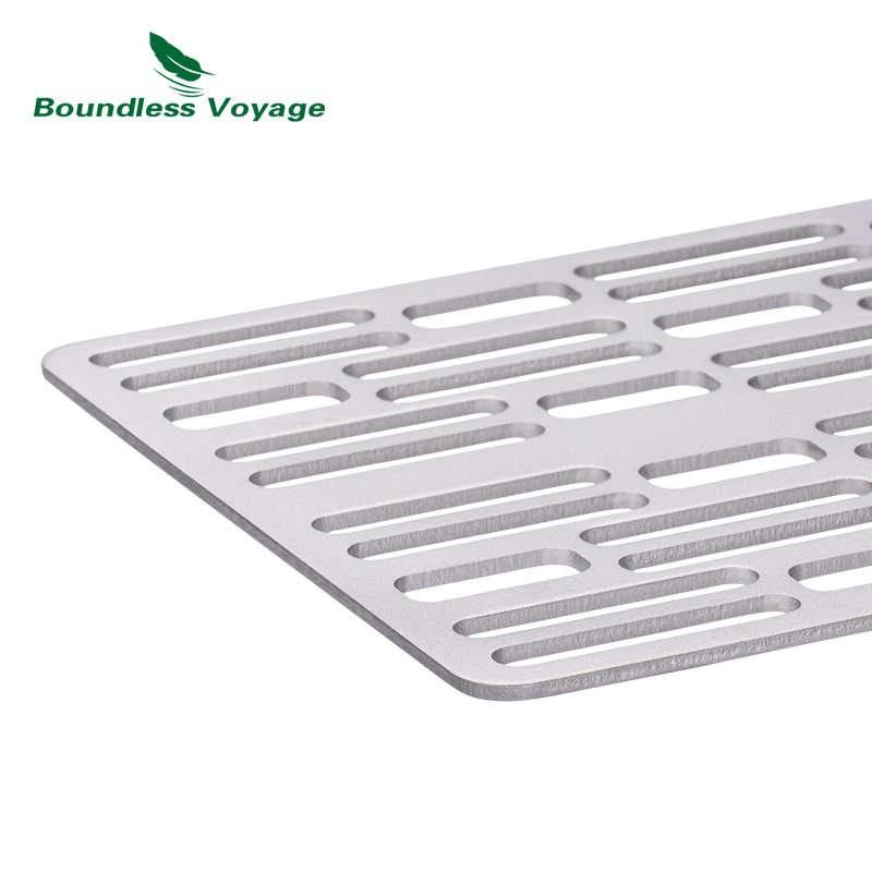 Sınırsız Voyage açık kamp tita - Outdoor Hunting Kitchen incelemesi ve fiyatı