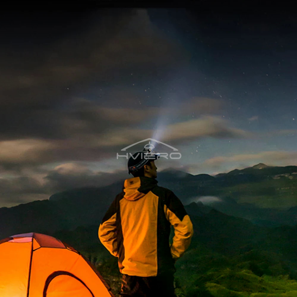 T6 Cob Torch El Feneri Başkanı - Outdoor Hunting Fishing Jobs incelemesi ve fiyatı