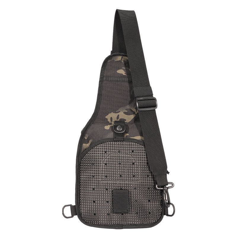 Taktik Göğüs Çantası Erkekler  - Hunting Outdoor Day incelemesi ve fiyatı