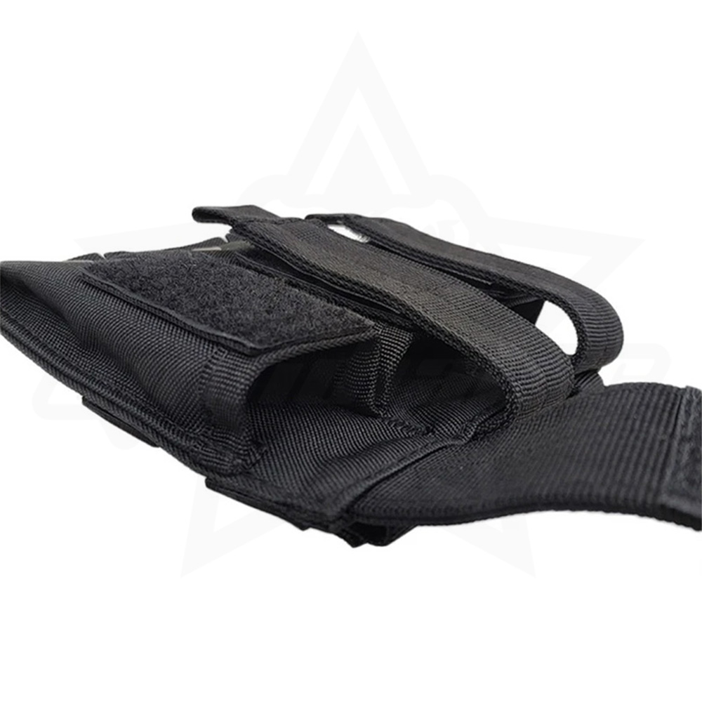 OPHIDIAN 9mm Dergi Kılıfı Tek  - Outdoor Hunting Magazines incelemesi ve fiyatı