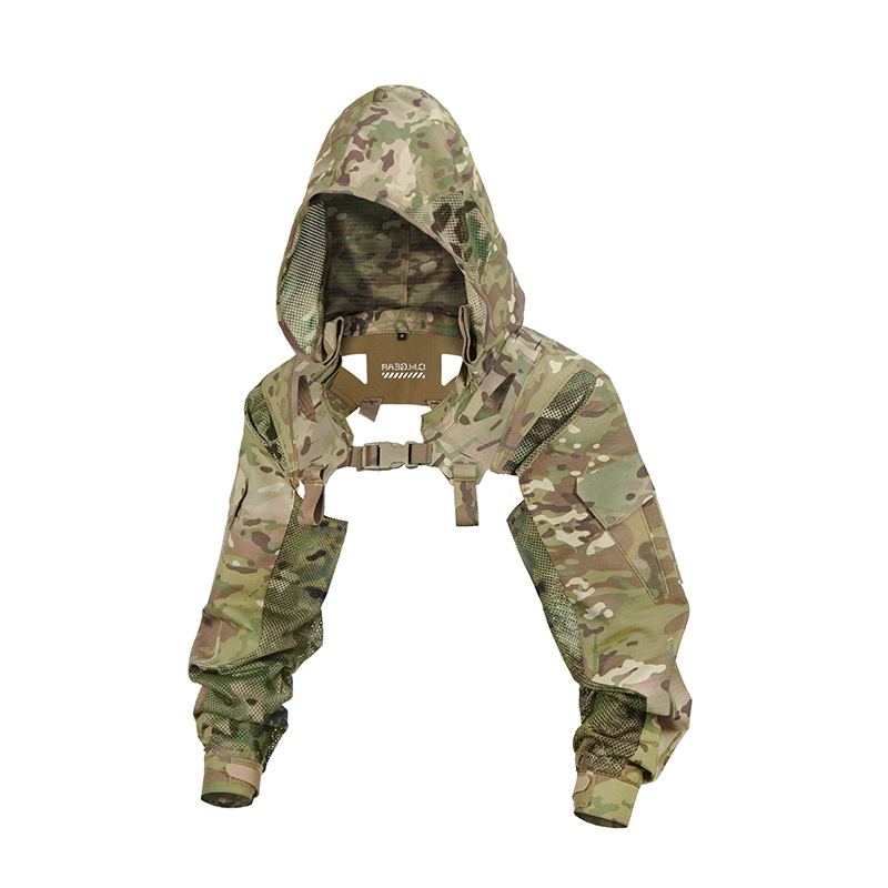 DMgear Orijinal Tasarım Taktik - Men'S Outdoor Hunting Jacket incelemesi ve fiyatı