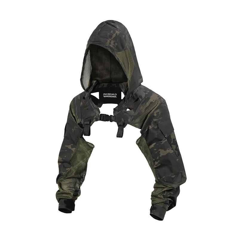 DMgear Orijinal Tasarım Taktik - Men'S Outdoor Hunting Jacket incelemesi ve fiyatı