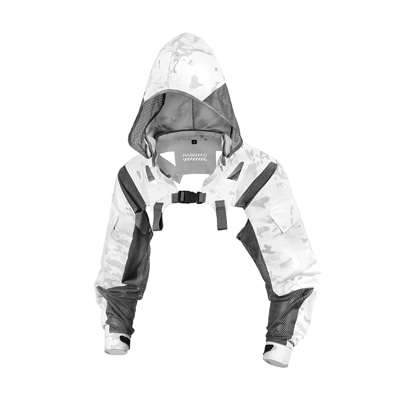 DMgear Orijinal Tasarım Taktik - Men'S Outdoor Hunting Jacket incelemesi ve fiyatı